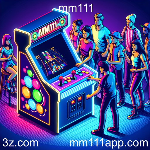 A Nostalgia dos Jogos de Arcade: Uma Viagem pelas Salas de Fliperama