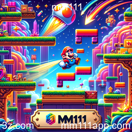 A Evolução dos Jogos de Plataforma: Uma Viagem Através dos Níveis